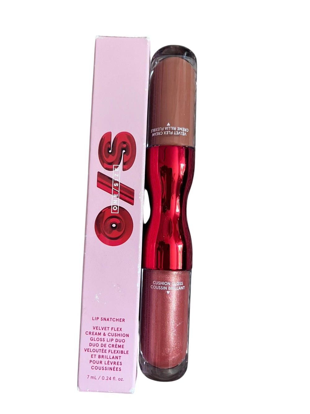 ONE/SIZE by Patrick Starrr Lip Snatcher Duo